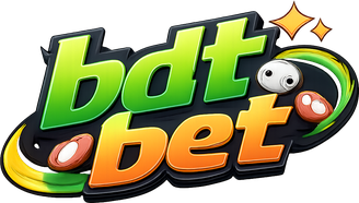 bdt bet লোগো